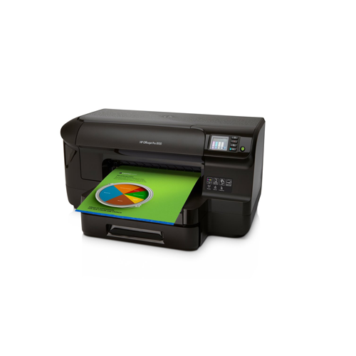 HP Officejet Pro 8100 Printer N811a